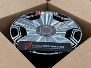 FORGED WHEELS RIMS for MERCEDES BENZ S CLASS W223 FACELIFT 2026+