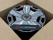 FORGED WHEELS RIMS for MERCEDES BENZ S CLASS W223 FACELIFT 2026+