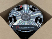 FORGED WHEELS RIMS for MERCEDES BENZ S CLASS W223 FACELIFT 2026+