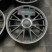20 INCH FORGED WHEELS RIMS for MERCEDES BENZ E CLASS AMG E53 HYBRID T MODELL 5D S214 W214 2025