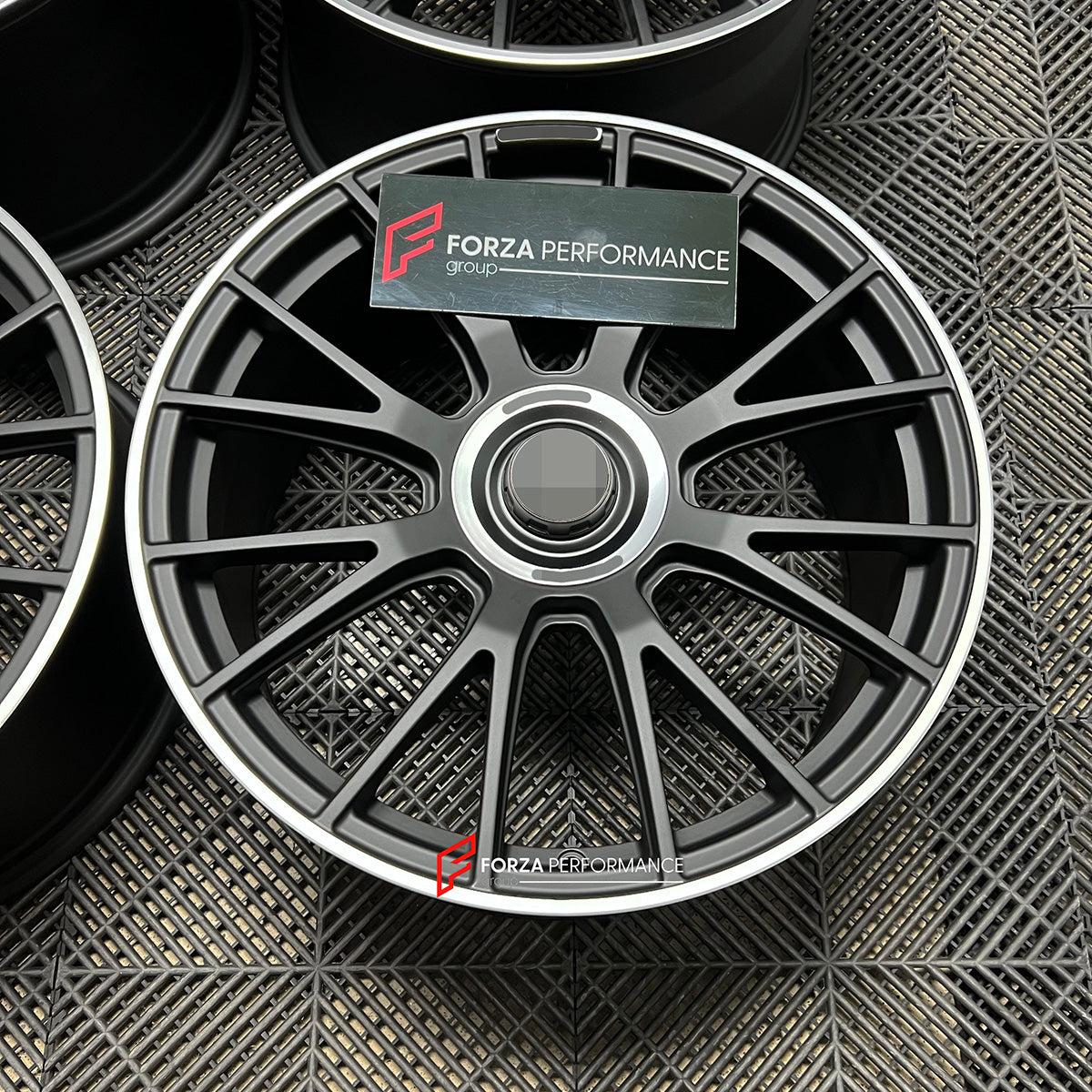 20 INCH FORGED WHEELS RIMS for MERCEDES BENZ E CLASS AMG E53 HYBRID T MODELL 5D S214 W214 2025