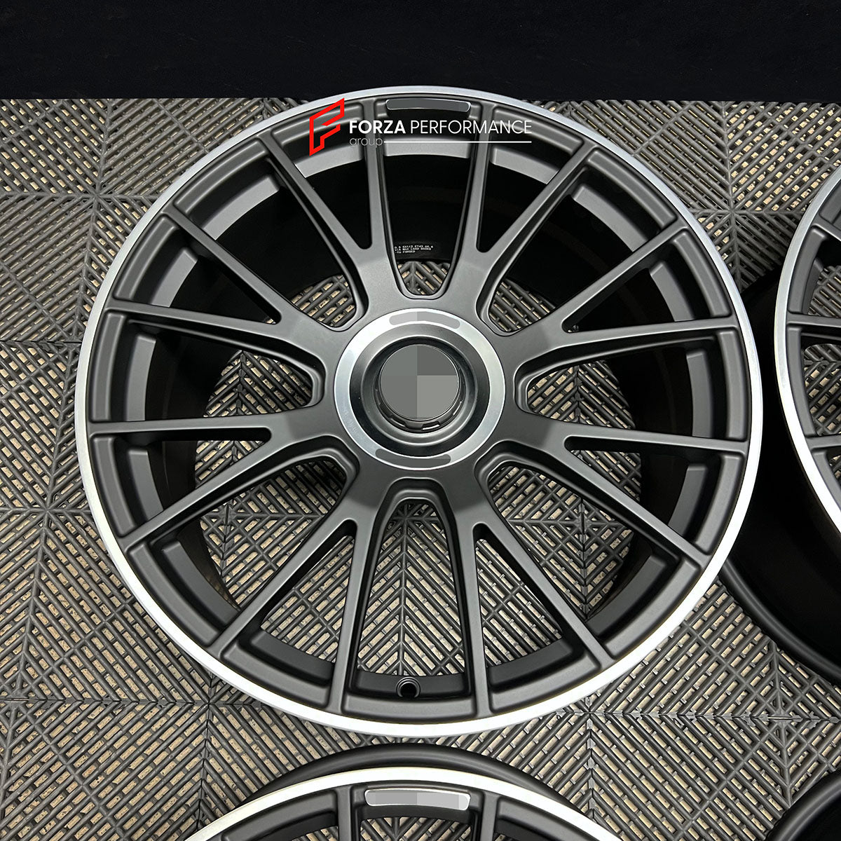 20 INCH FORGED WHEELS RIMS for MERCEDES BENZ E CLASS AMG E53 HYBRID T MODELL 5D S214 W214 2025