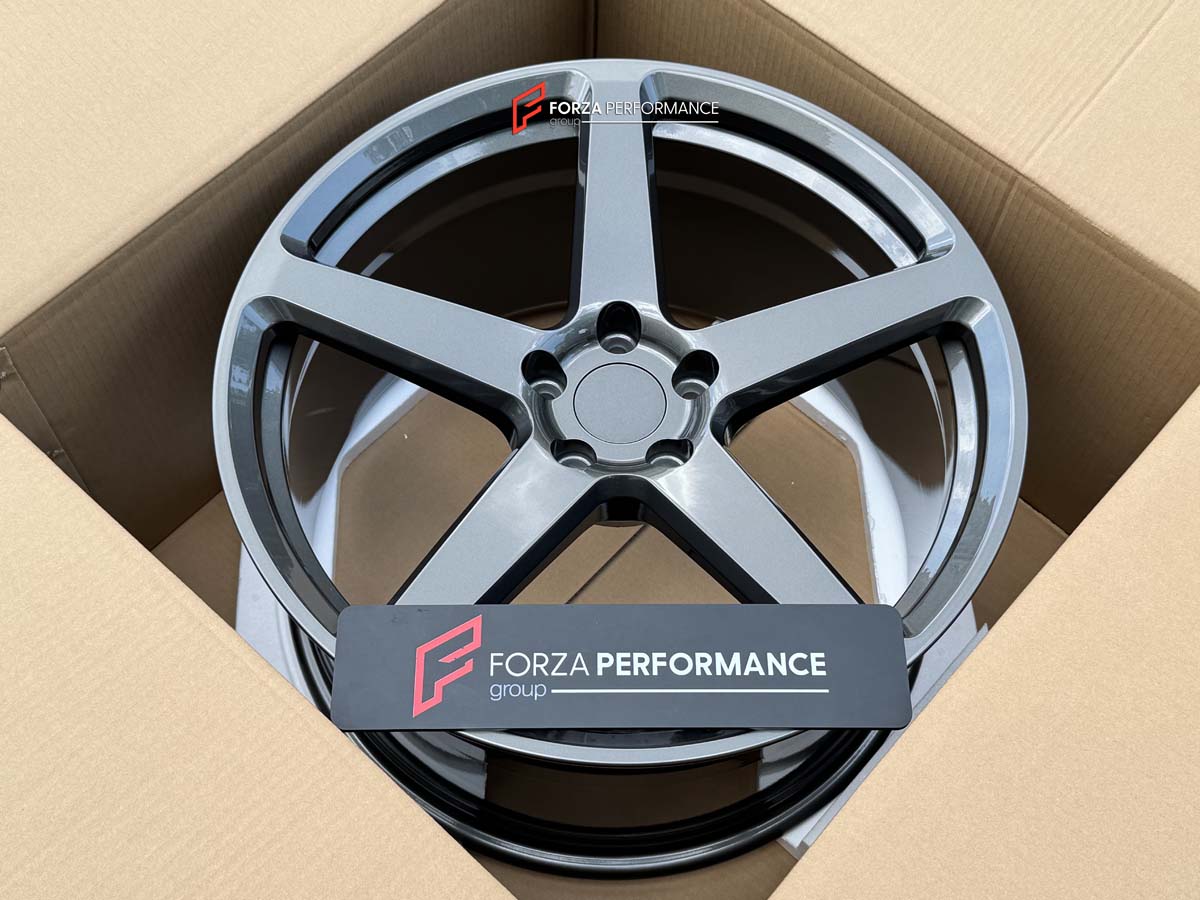 FORGED WHEELS RIMS for HOLDEN COMMODORE VX SS 2000 - 2002