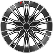 20 INCH FORGED WHEELS RIMS for MERCEDES BENZ E CLASS W214 2023+