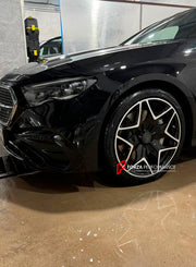 20 INCH FORGED WHEELS RIMS for MERCEDES BENZ E CLASS W214 2024