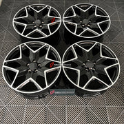 20 INCH FORGED WHEELS RIMS for MERCEDES BENZ E CLASS W214 2024