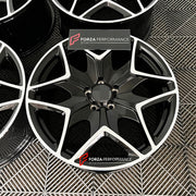 20 INCH FORGED WHEELS RIMS for MERCEDES BENZ E CLASS W214 2024