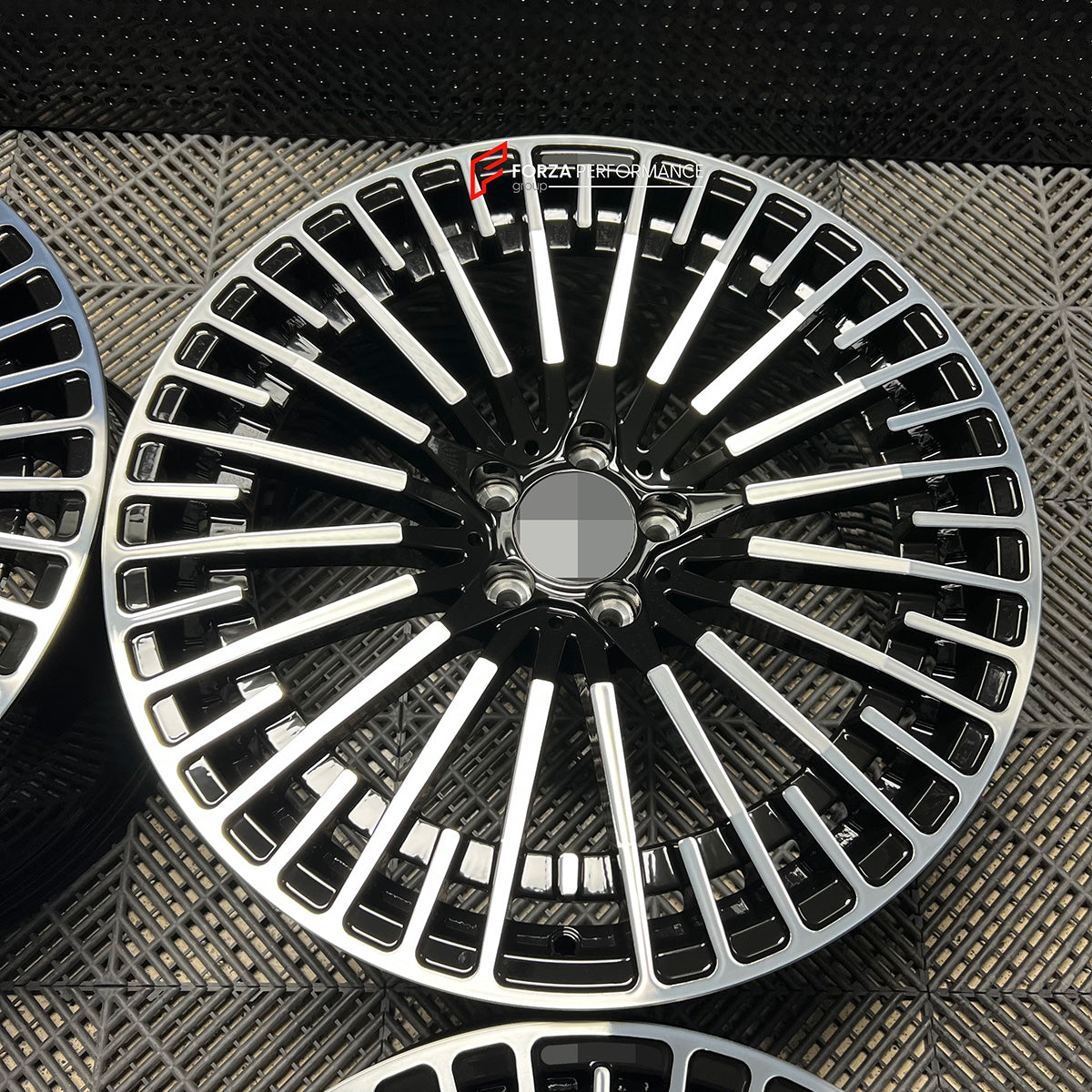 20 INCH FORGED WHEELS RIMS for MERCEDES BENZ E CLASS W214 2025