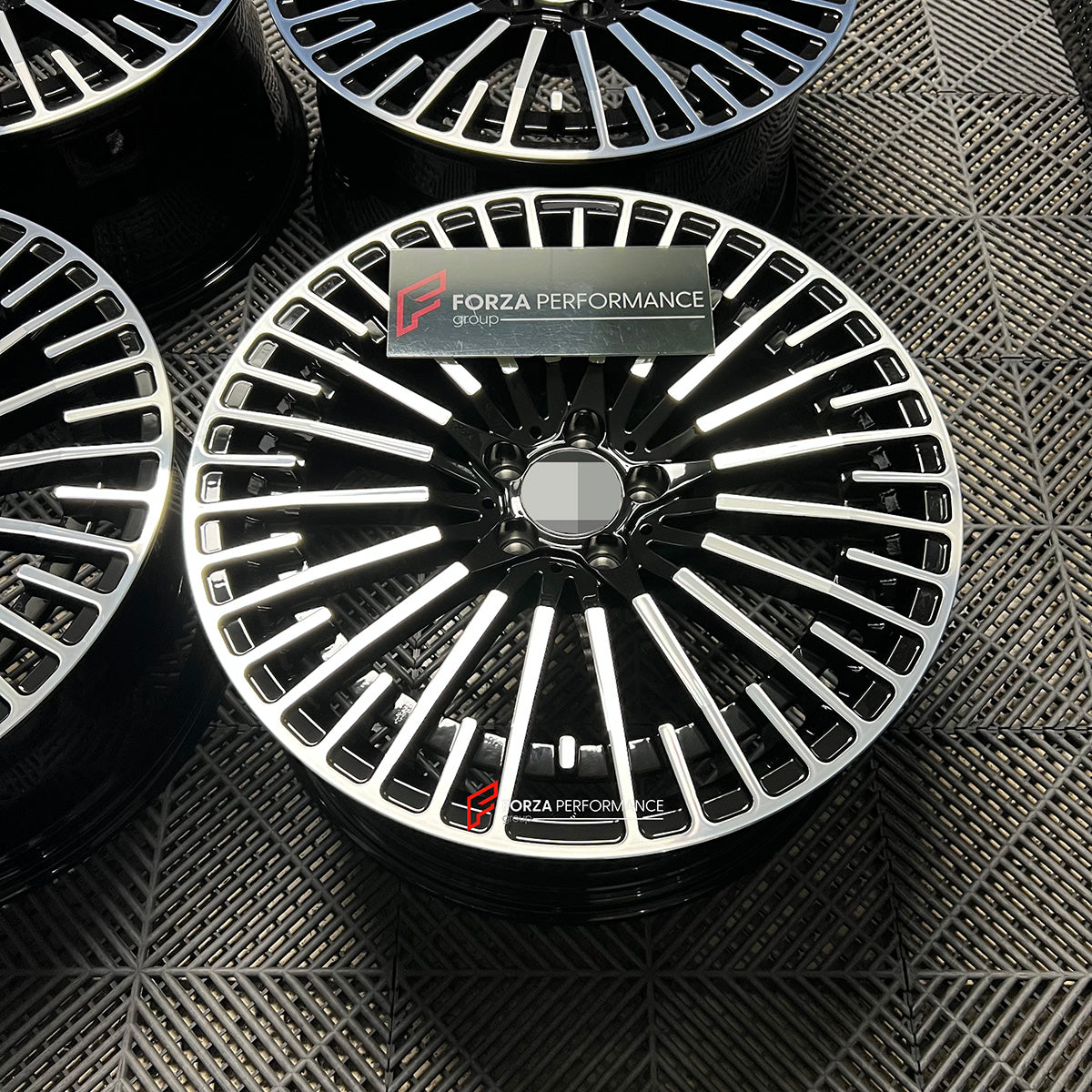 20 INCH FORGED WHEELS RIMS for MERCEDES BENZ E CLASS W214 2025