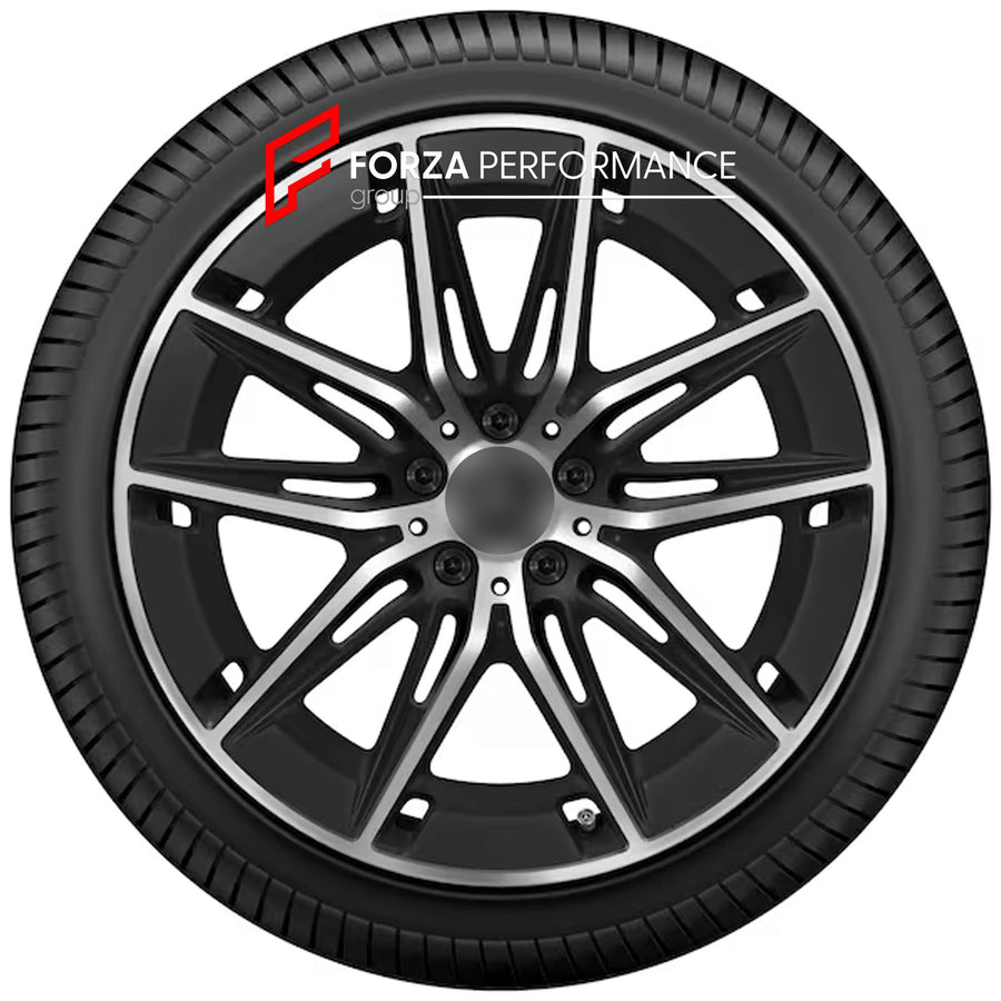 Buy Now 20 INCH FORGED WHEELS RIMS for MERCEDES-BENZ E53 AMG W214 S214 2025 and upgrade car parts from SIR Tuning at the Best Price. Headlights, Tail lights, Bodykits, Navigations, wheels and more - Fast & Free Shipping within Europe, US & Worldwide.