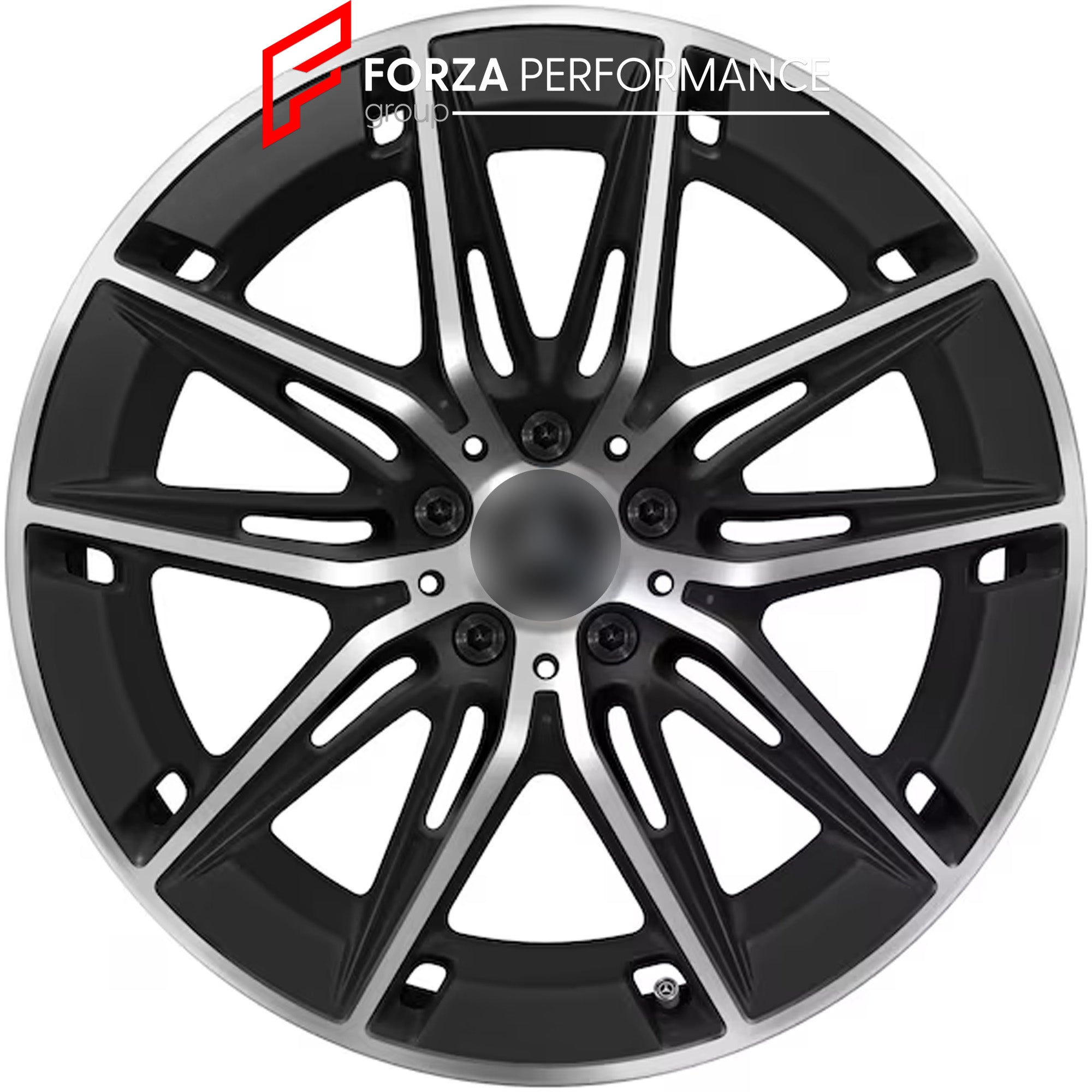 20 INCH FORGED WHEELS RIMS for MERCEDES BENZ E CLASS E53 AMG W214 2023+