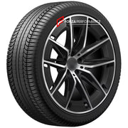 20 INCH FORGED WHEELS RIMS for MERCEDES BENZ E CLASS E53 AMG W214 2023+