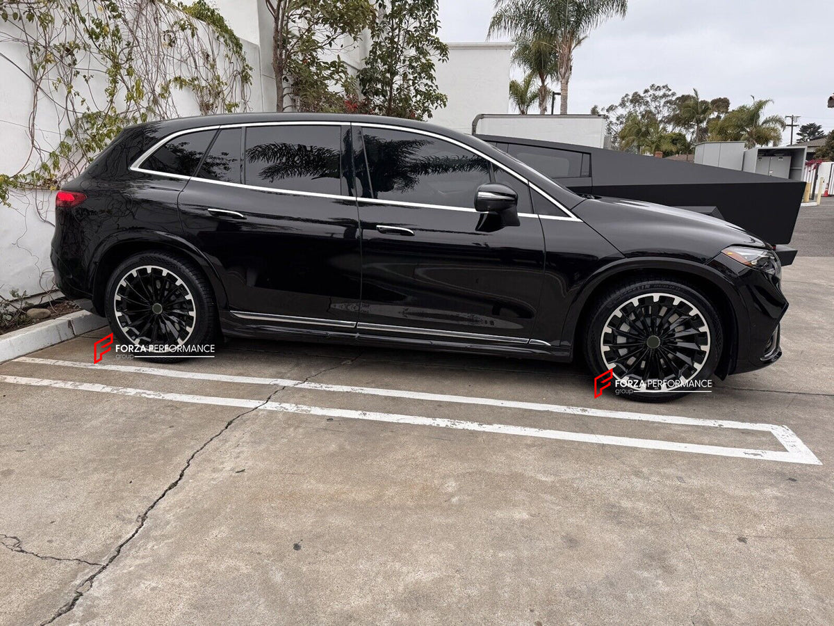 20 INCH FORGED WHEELS RIMS for MERCEDES-BENZ EQE 500 SUV
