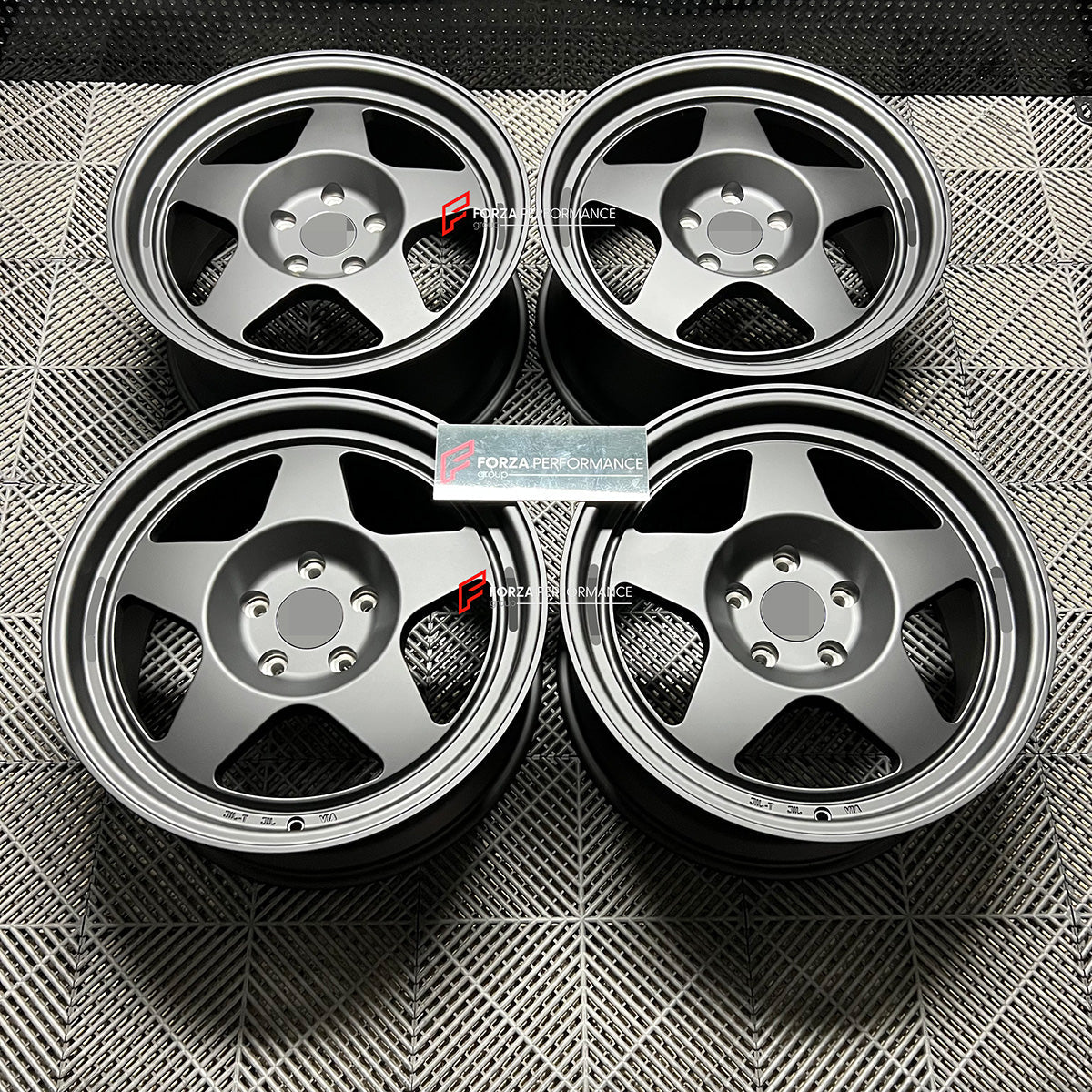 20 INCH FORGED WHEELS RIMS for MERCEDES BENZ G CLASS G55 W463 2010