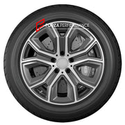 20 INCH FORGED WHEELS RIMS for MERCEDES BENZ G CLASS G63 AMG G550 W465 2025