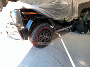20 INCH FORGED WHEELS RIMS for MERCEDES-BENZ G-CLASS G63 W463