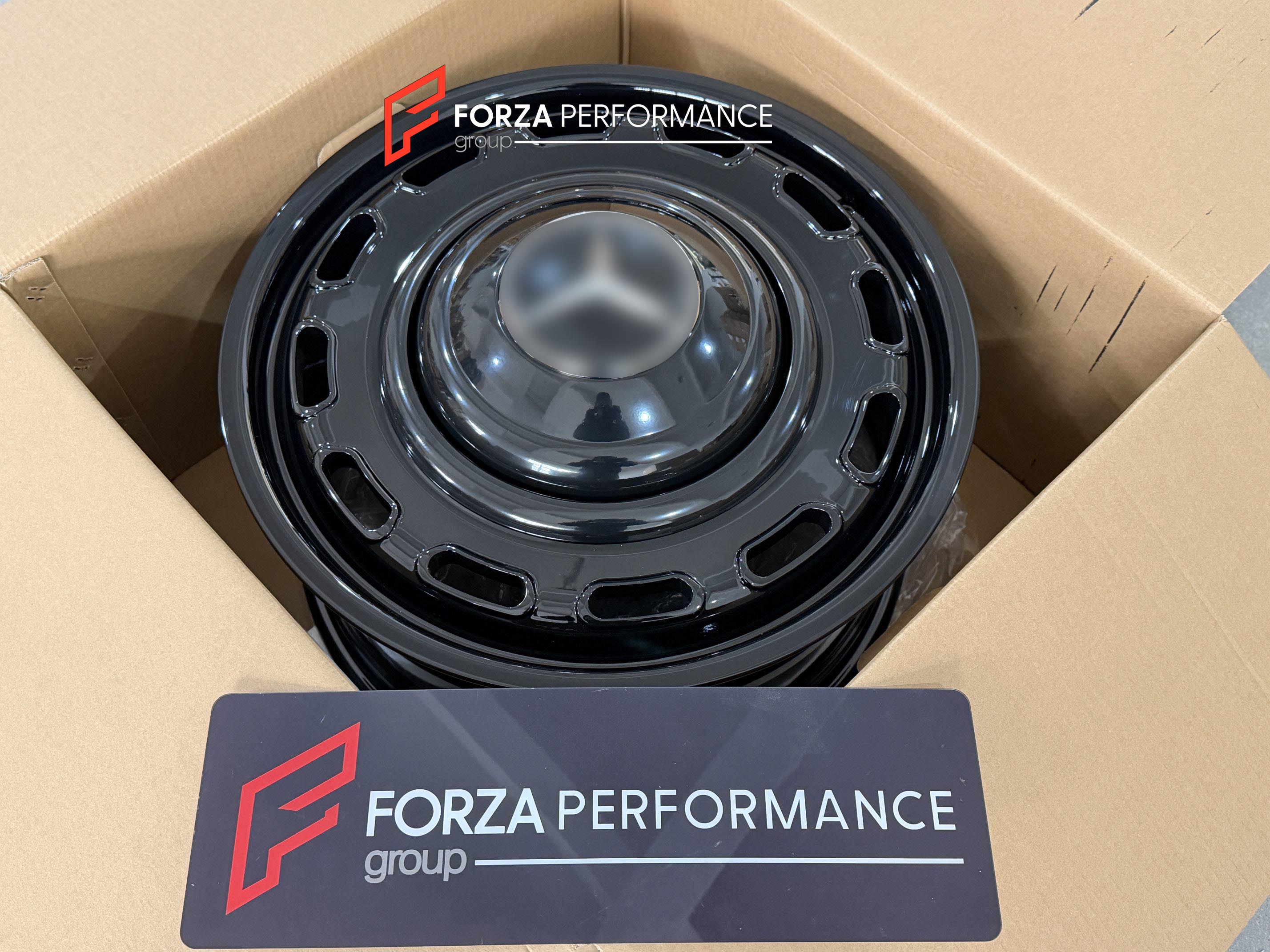 20 INCH CLASSIC FORGED WHEELS RIMS for MERCEDES BENZ G CLASS W464 G550 2019