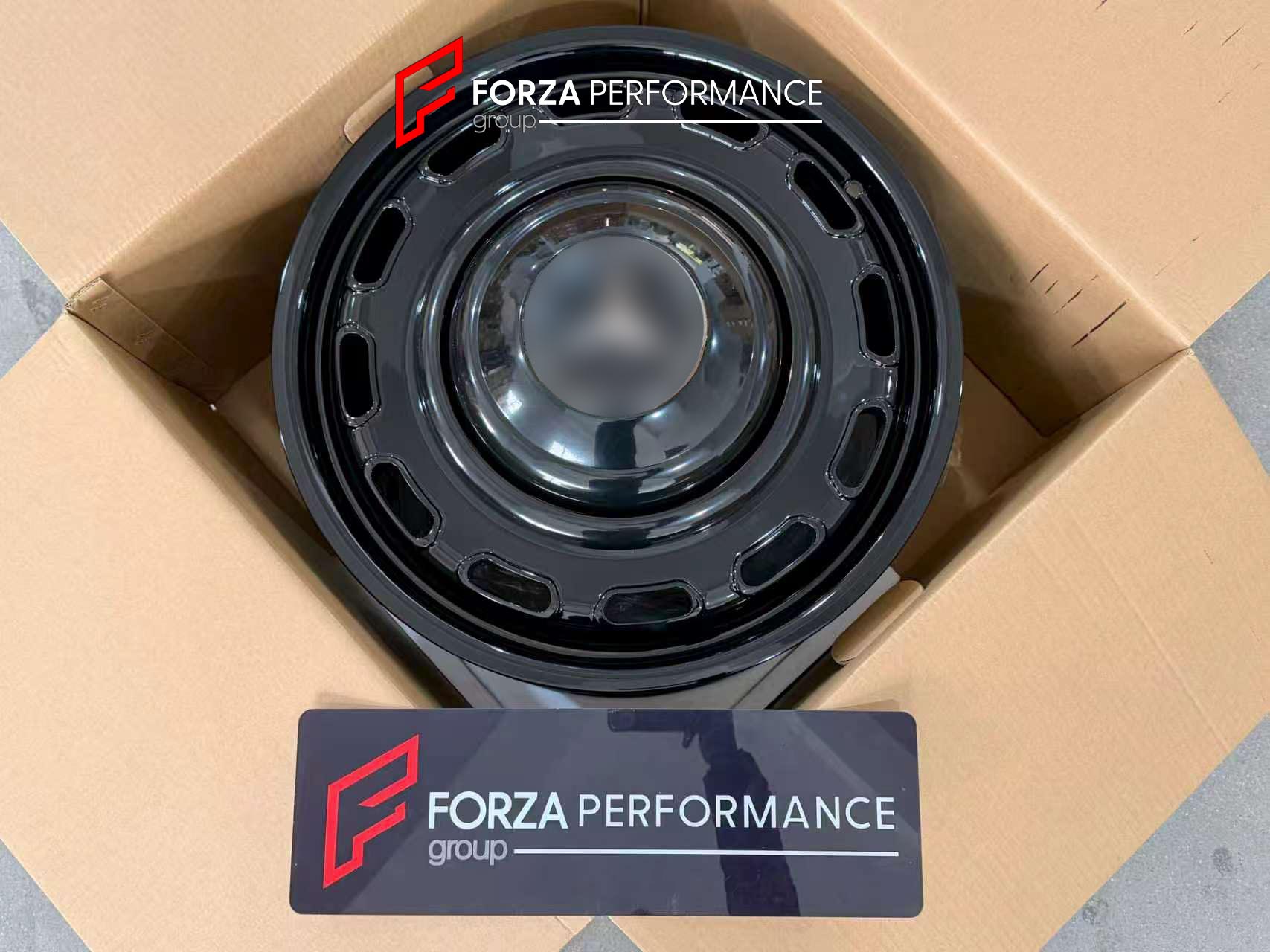 20 INCH CLASSIC FORGED WHEELS RIMS for MERCEDES BENZ G CLASS W464 G550 2019