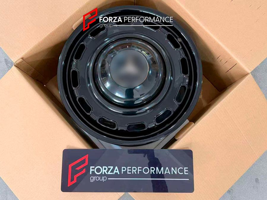Buy Now 20 INCH CLASSIC FORGED WHEELS RIMS for MERCEDES BENZ G CLASS W464 G550 2019 and upgrade car parts from SIR Tuning at the Best Price. Headlights, Tail lights, Bodykits, Navigations, wheels and more - Fast & Free Shipping within Europe, US & Worldwide.