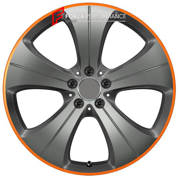 20 INCH FORGED WHEELS RIMS for MERCEDES-BENZ GLB250 GLB35 X247 2022 - 2025