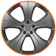 20 INCH FORGED WHEELS RIMS for MERCEDES-BENZ GLB250 GLB35 X247 2022 - 2025