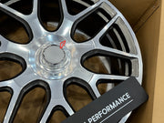 20 INCH FORGED WHEELS RIMS for MERCEDES-BENZ S-CLASS C217 2015