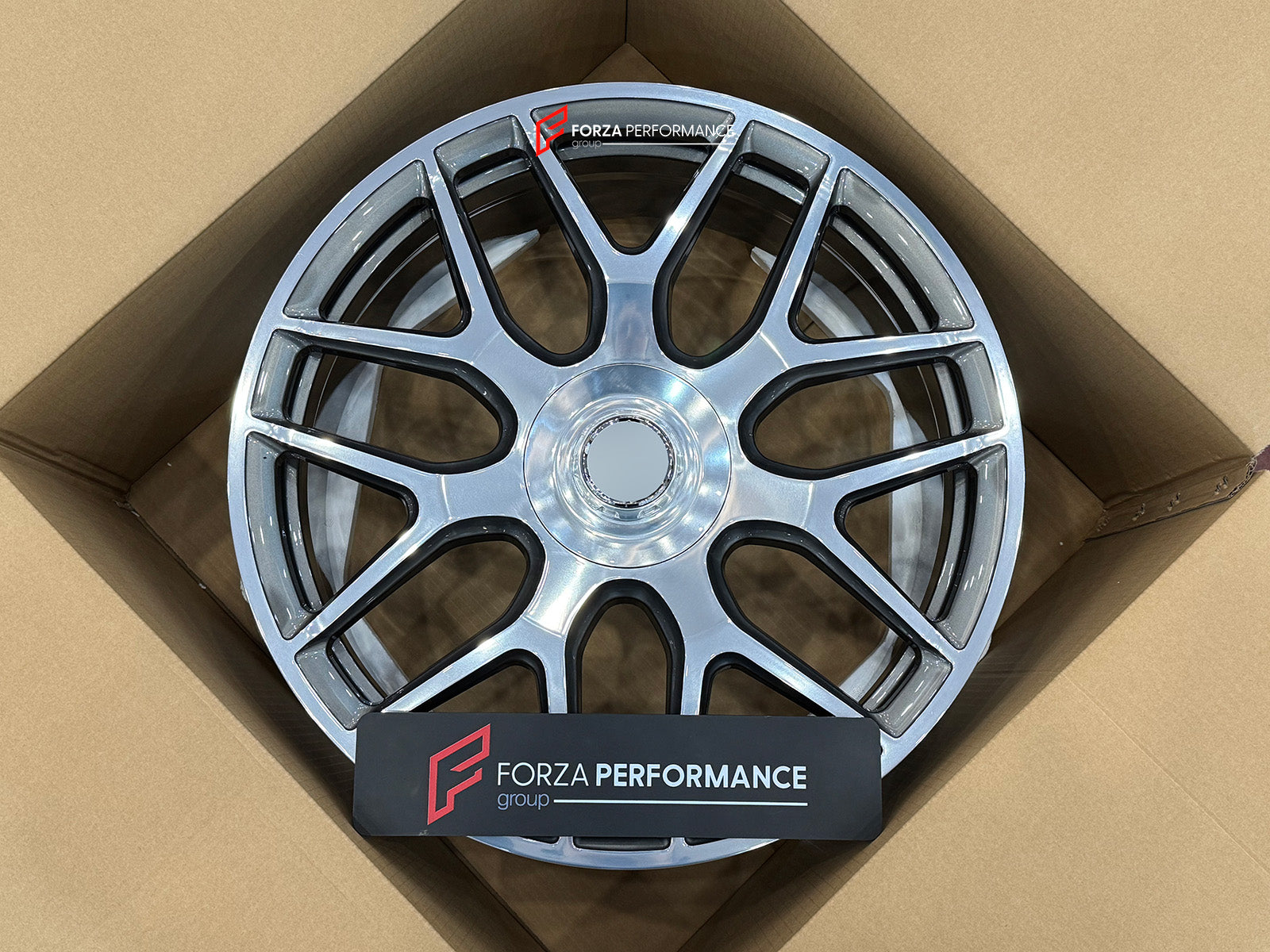 20 INCH FORGED WHEELS RIMS for MERCEDES-BENZ S-CLASS C217 2015