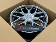 20 INCH FORGED WHEELS RIMS for MERCEDES-BENZ S-CLASS COUPE S63 C217 2015