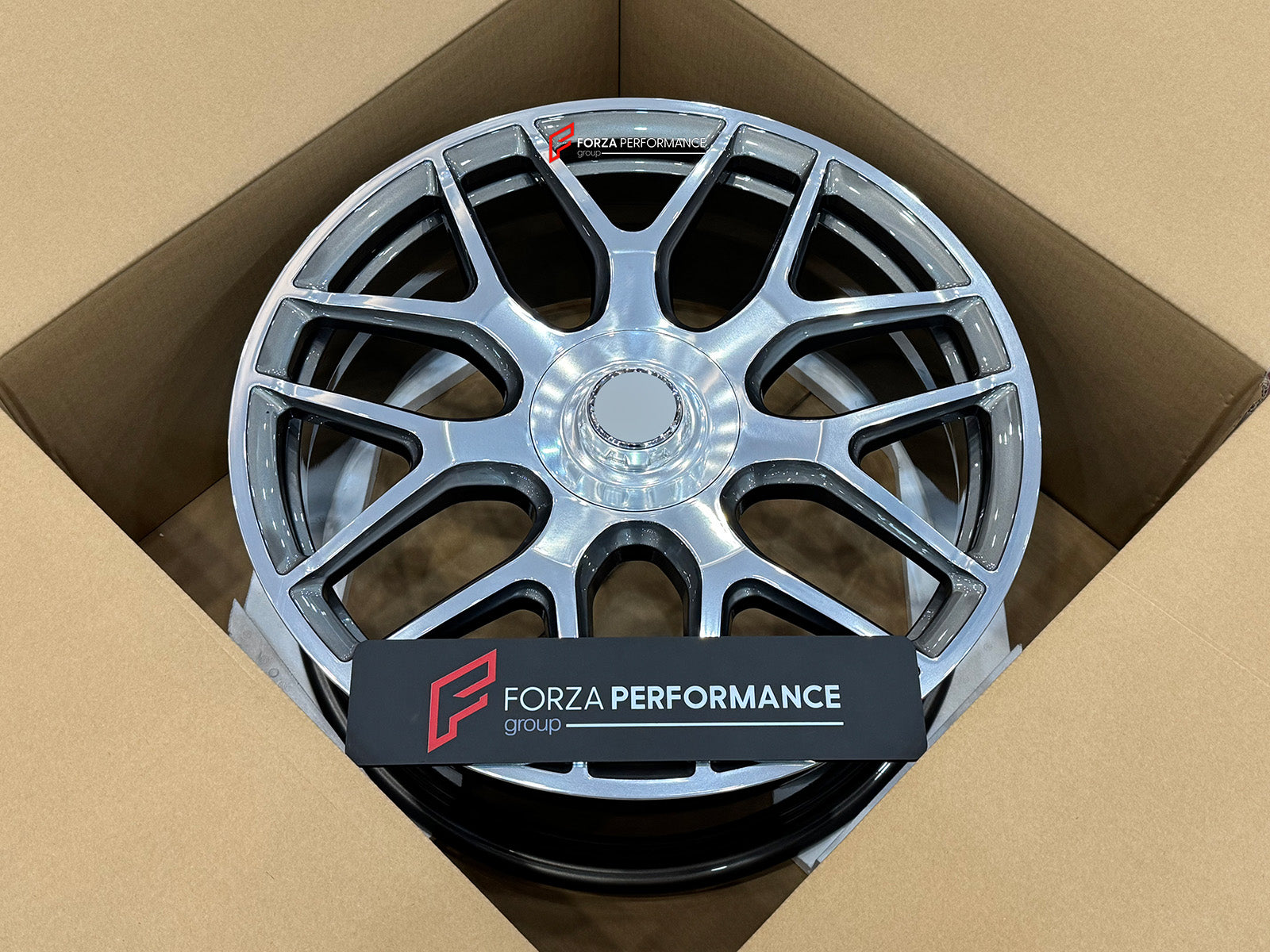 20 INCH FORGED WHEELS RIMS for MERCEDES-BENZ S-CLASS C217 2015