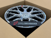 20 INCH FORGED WHEELS RIMS for MERCEDES-BENZ S-CLASS C217 2015