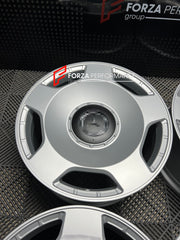 20 INCH FORGED WHEELS RIMS for MERCEDES BENZ S CLASS COUPE AMG S63 C217 2015