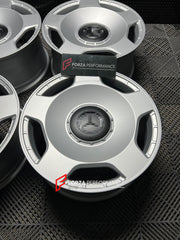 20 INCH FORGED WHEELS RIMS for MERCEDES BENZ S CLASS COUPE AMG S63 C217 2015