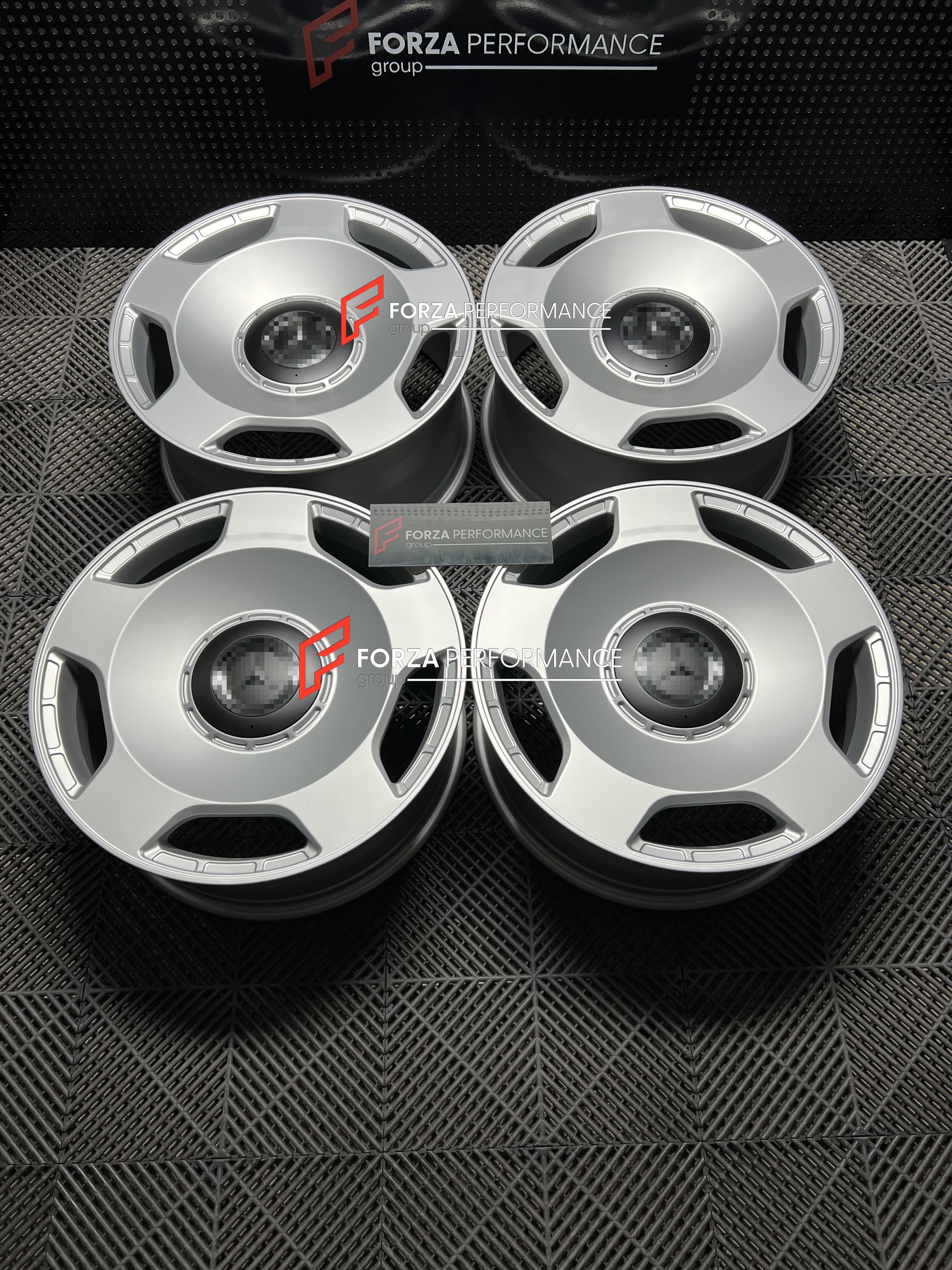 20 INCH FORGED WHEELS RIMS for MERCEDES BENZ S CLASS COUPE AMG S63 C217 2015