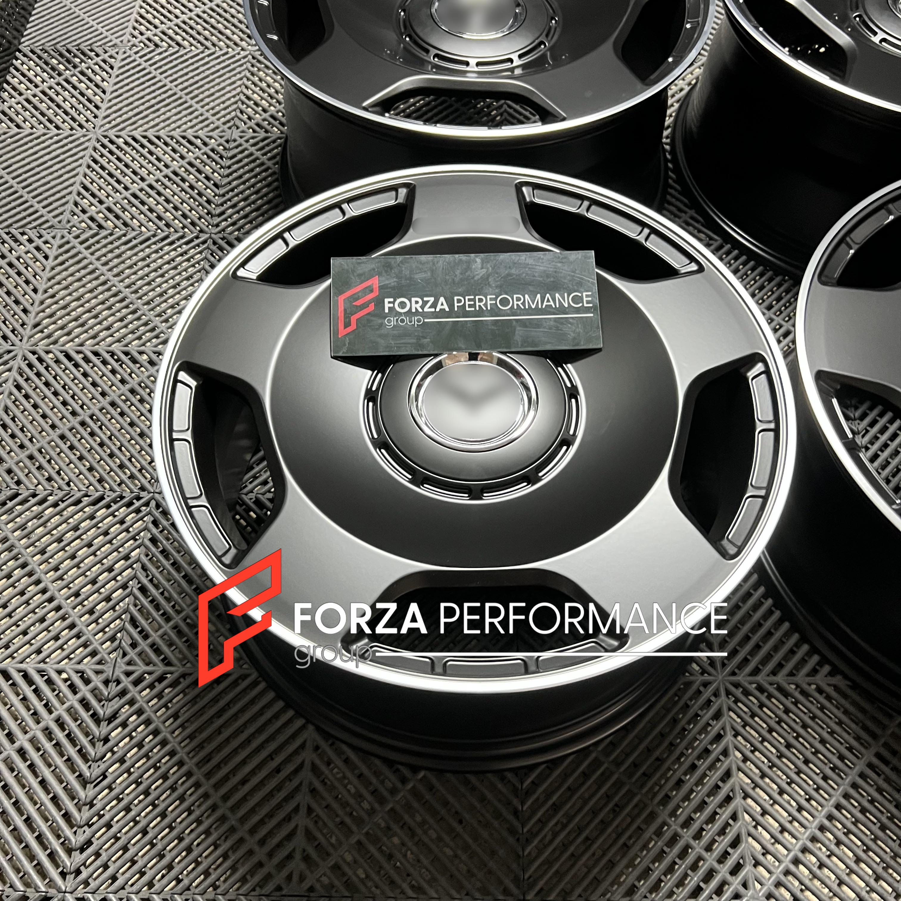 20 INCH FORGED WHEELS RIMS for MERCEDES BENZ S CLASS COUPE S63 2015 C217