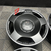 20 INCH FORGED WHEELS RIMS for MERCEDES BENZ S CLASS COUPE S63 2015 C217