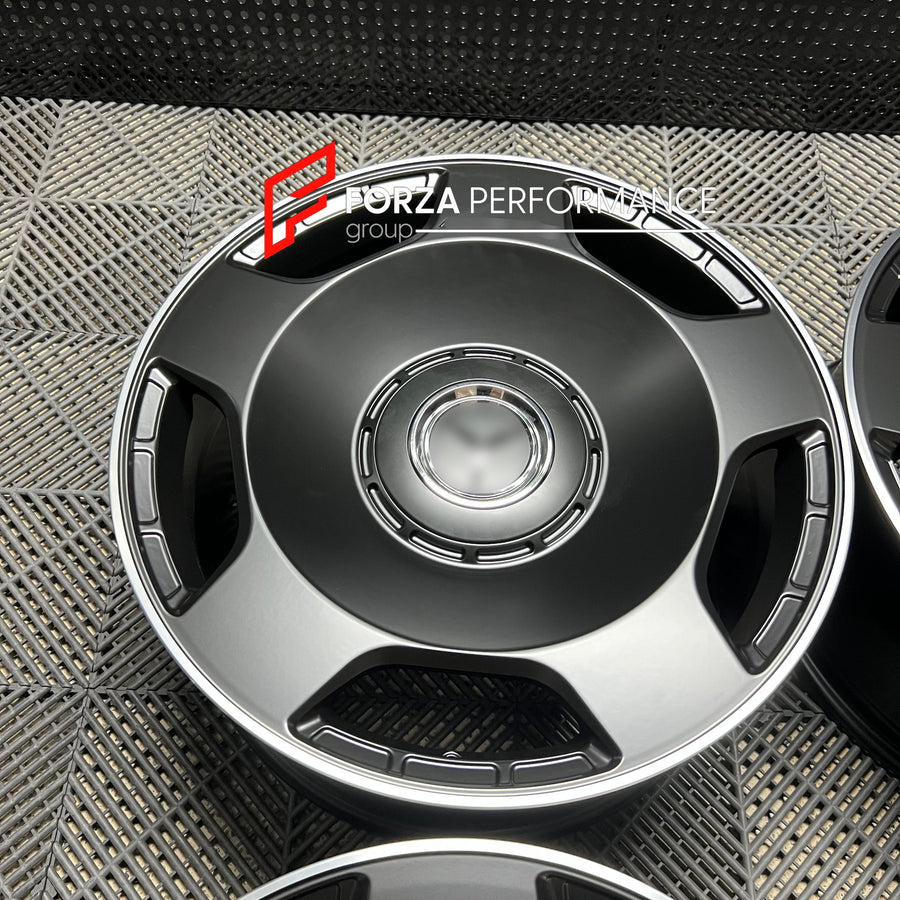 Buy Now 20 INCH FORGED WHEELS RIMS for MERCEDES BENZ S CLASS COUPE S63 2015 C217 and upgrade car parts from SIR Tuning at the Best Price. Headlights, Tail lights, Bodykits, Navigations, wheels and more - Fast & Free Shipping within Europe, US & Worldwide.