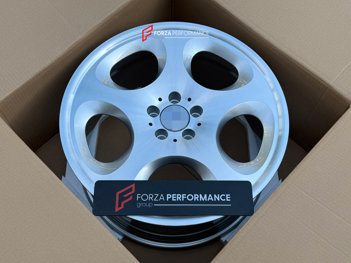 20 INCH FORGED WHEELS RIMS for MERCEDES BENZ S CLASS S600 W140 1998