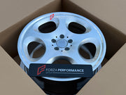 20 INCH FORGED WHEELS RIMS for MERCEDES BENZ S CLASS S600 W140 1998