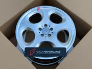 20 INCH FORGED WHEELS RIMS for MERCEDES BENZ S CLASS S600 W140 1998