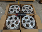 20 INCH FORGED WHEELS RIMS for MERCEDES BENZ S CLASS S600 W140 1998