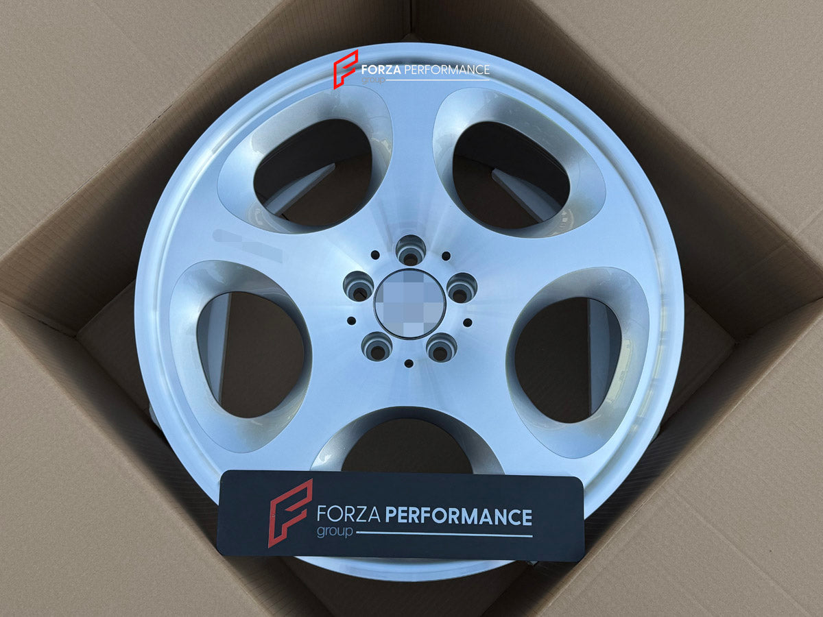 20 INCH FORGED WHEELS RIMS for MERCEDES BENZ S CLASS S600 W140 1998