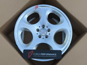 20 INCH FORGED WHEELS RIMS for MERCEDES BENZ S CLASS S600 W140 1998