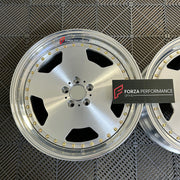 20 INCH FORGED WHEELS RIMS for MERCEDES-BENZ S-CLASS W140 1998