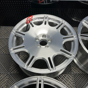 20 INCH FORGED WHEELS RIMS for MERCEDES BENZ S CLASS W221