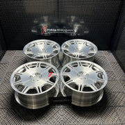 20 INCH FORGED WHEELS RIMS for MERCEDES BENZ S CLASS W221