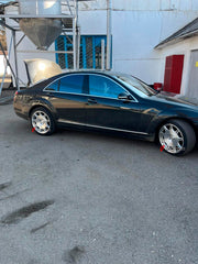 20 INCH FORGED WHEELS RIMS for MERCEDES BENZ S CLASS W221
