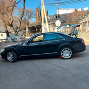 20 INCH FORGED WHEELS RIMS for MERCEDES BENZ S CLASS W221