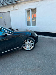 20 INCH FORGED WHEELS RIMS for MERCEDES BENZ S CLASS W221
