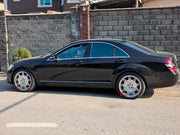 20 INCH FORGED WHEELS RIMS for MERCEDES BENZ S CLASS W221