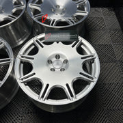 20 INCH FORGED WHEELS RIMS for MERCEDES BENZ S CLASS W221